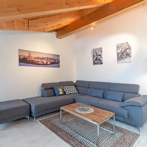 Bergpanorama Apartment