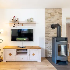Alpenliebe Ferienwohnung Apartment