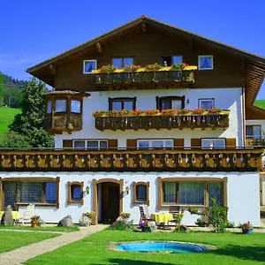 Fellhorn - #117408 Apartment